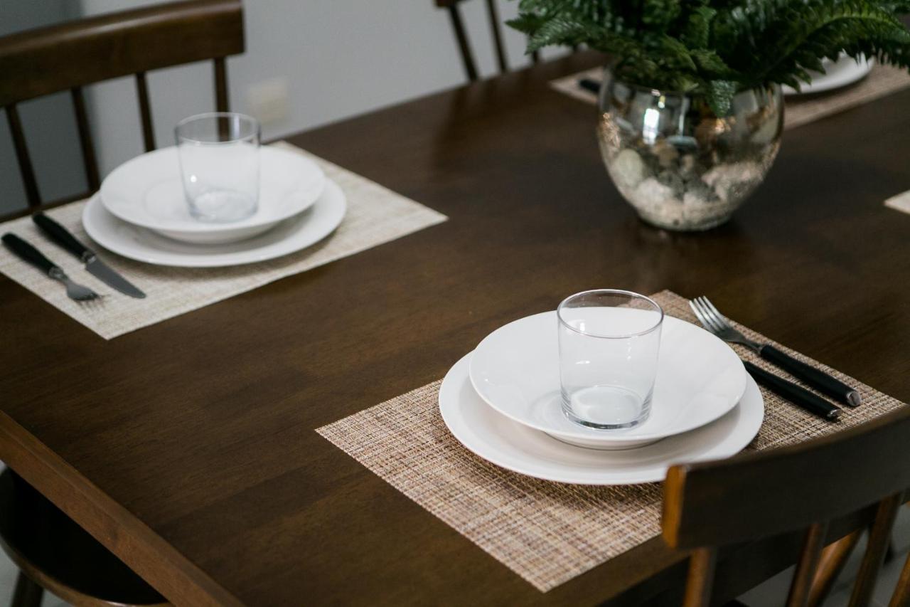 Central Guests Apartment Волос Екстер'єр фото